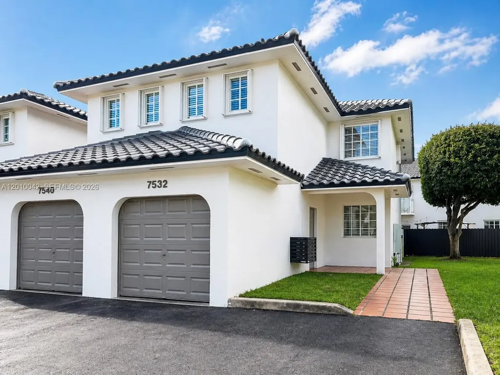 7532 NW 176th Street Miami Lakes FL 33015