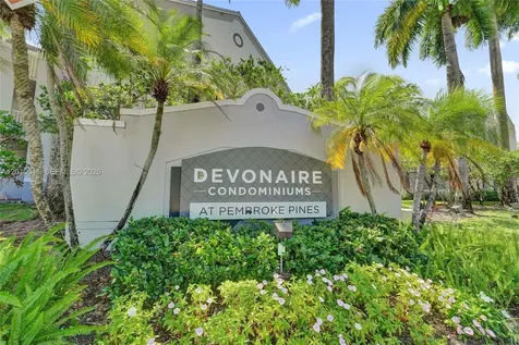 631 SW 111th Lane Pembroke Pines FL 33025