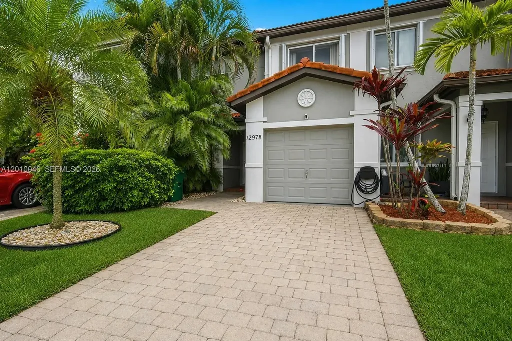 12978 SW 29th Court Miramar FL 33027