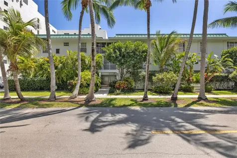 300 Sunrise Drive Key Biscayne FL 33149