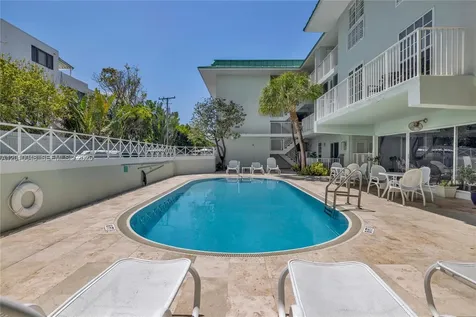300 Sunrise Drive Key Biscayne FL 33149