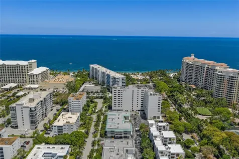 300 Sunrise Drive Key Biscayne FL 33149