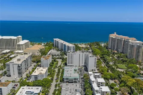 300 Sunrise Drive Key Biscayne FL 33149