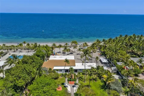 300 Sunrise Drive Key Biscayne FL 33149
