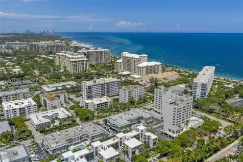 300 Sunrise Drive Key Biscayne FL 33149