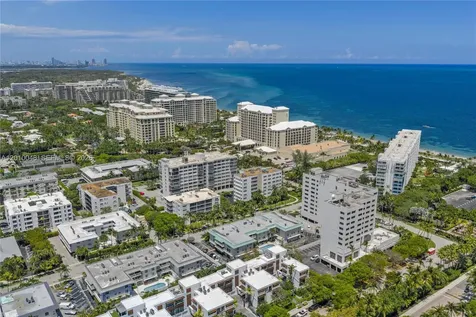 300 Sunrise Drive Key Biscayne FL 33149