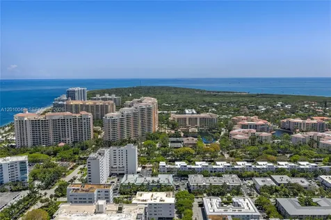 300 Sunrise Drive Key Biscayne FL 33149