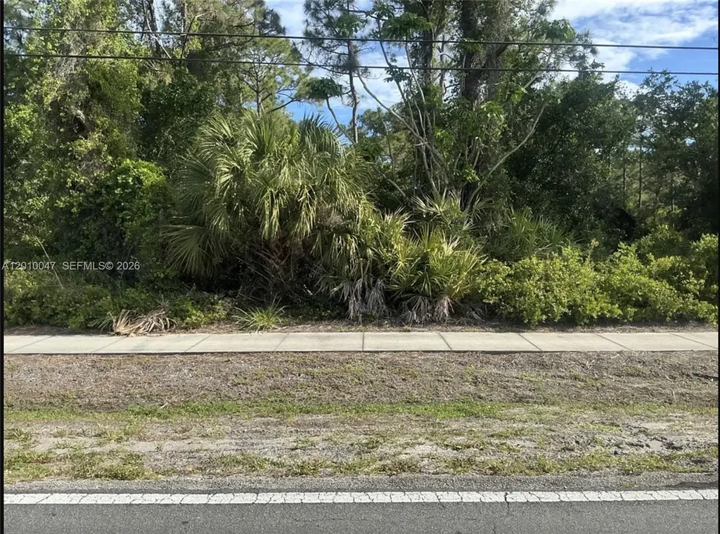 Juanita Avenue Fort Pierce FL 34946
