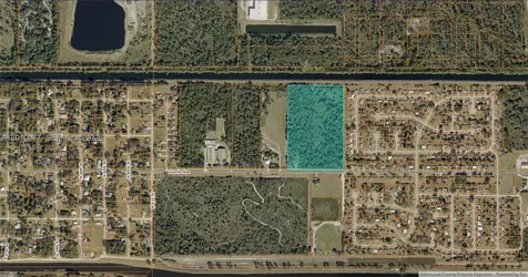 Juanita Avenue Fort Pierce FL 34946