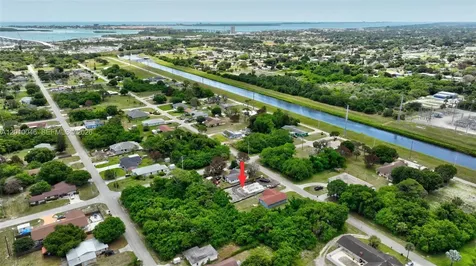 2104 Barcelona Avenue Fort Pierce FL 34946