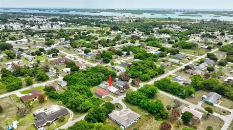 2104 Barcelona Avenue Fort Pierce FL 34946