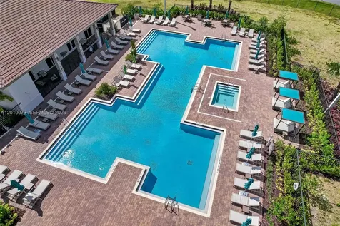 12221 NW 24th Place Miami FL 33167