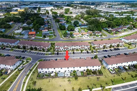 12221 NW 24th Place Miami FL 33167