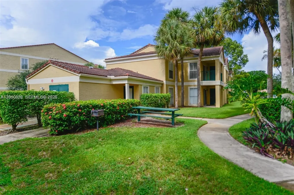 875 Riverside Drive Coral Springs FL 33071