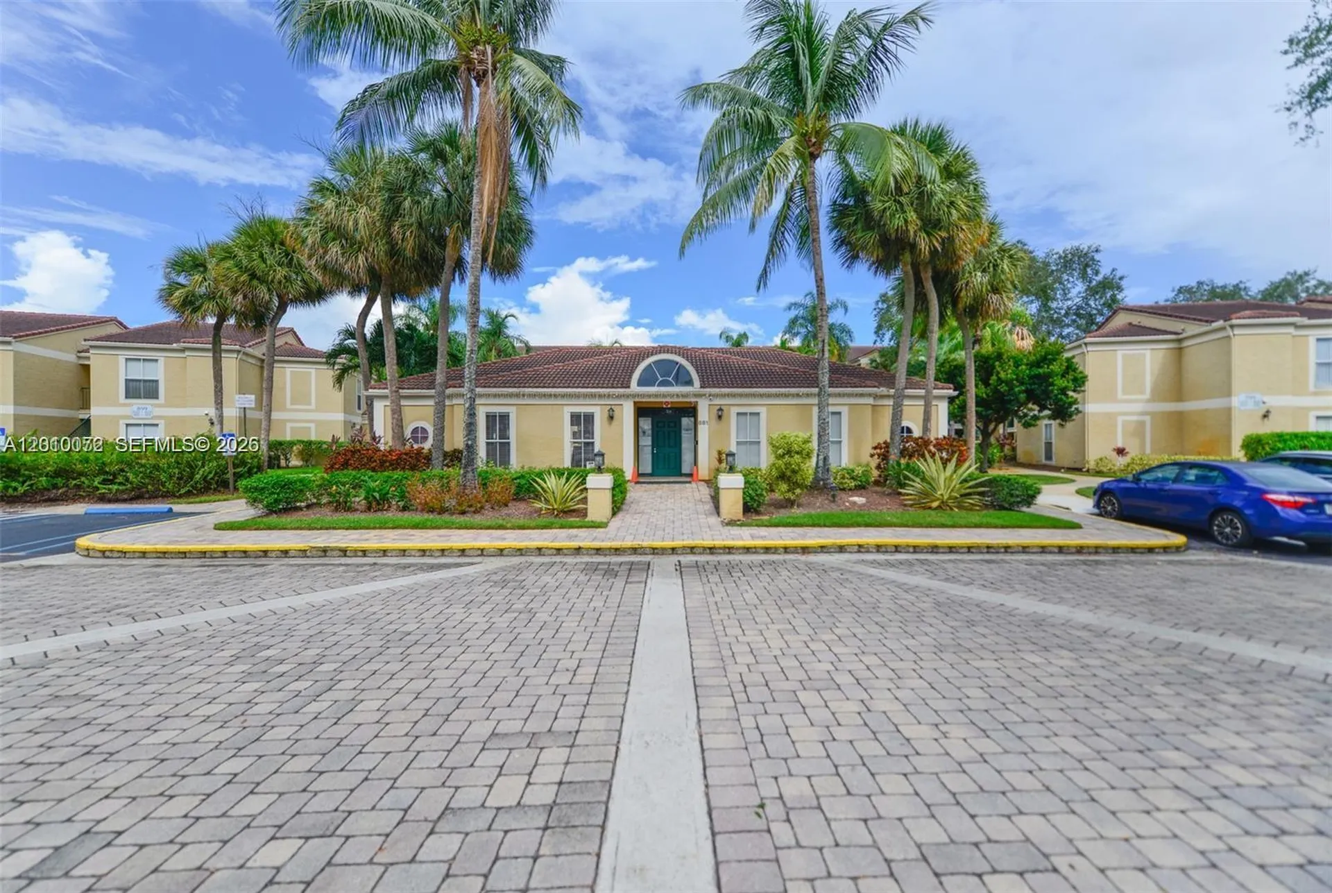 875 Riverside Drive Coral Springs FL 33071