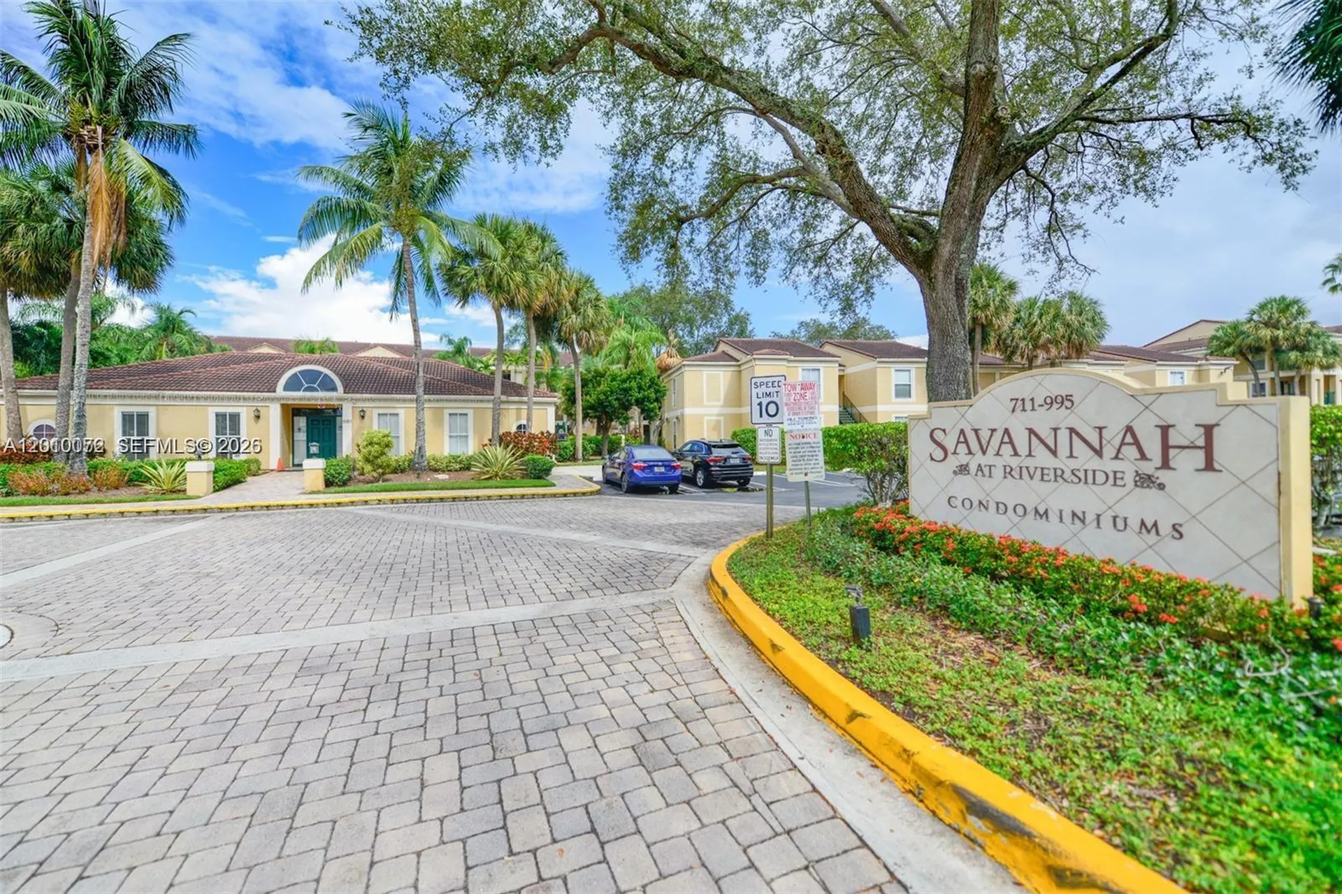 875 Riverside Drive Coral Springs FL 33071
