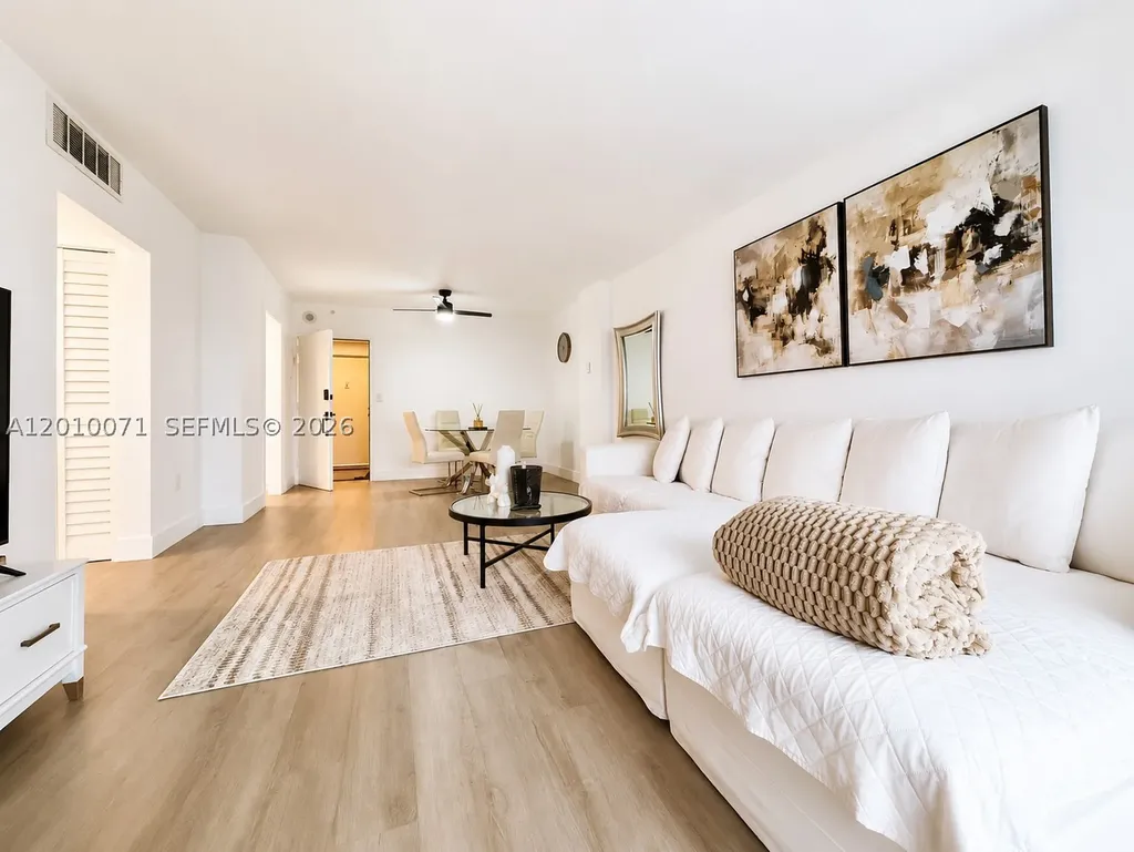 400 Kings Point Drive Sunny Isles Beach FL 33160