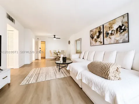 400 Kings Point Drive Sunny Isles Beach FL 33160