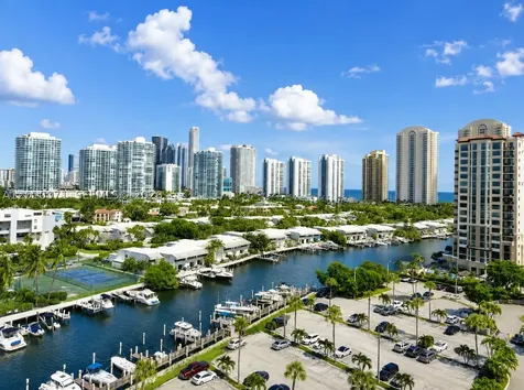 400 Kings Point Drive Sunny Isles Beach FL 33160