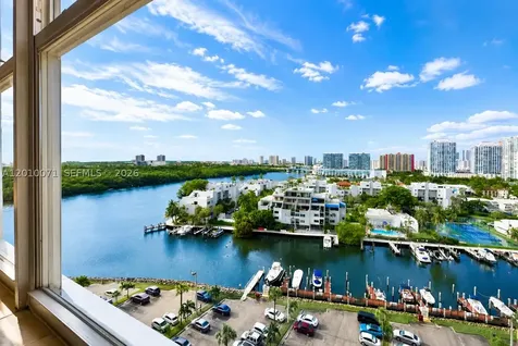 400 Kings Point Drive Sunny Isles Beach FL 33160