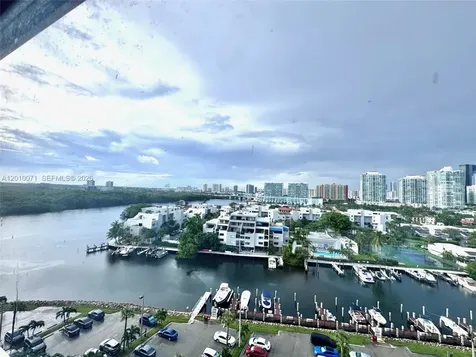 400 Kings Point Drive Sunny Isles Beach FL 33160