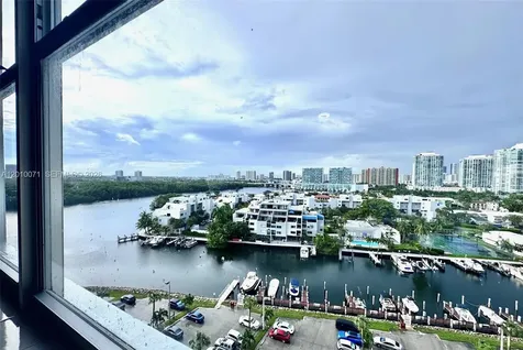 400 Kings Point Drive Sunny Isles Beach FL 33160
