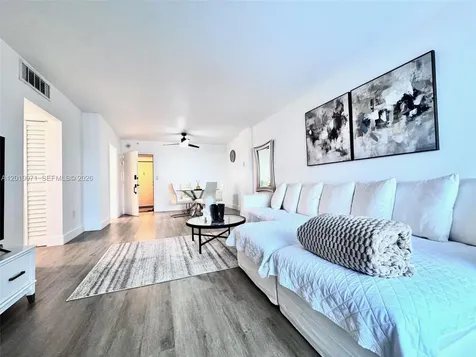 400 Kings Point Drive Sunny Isles Beach FL 33160