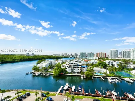 400 Kings Point Drive Sunny Isles Beach FL 33160