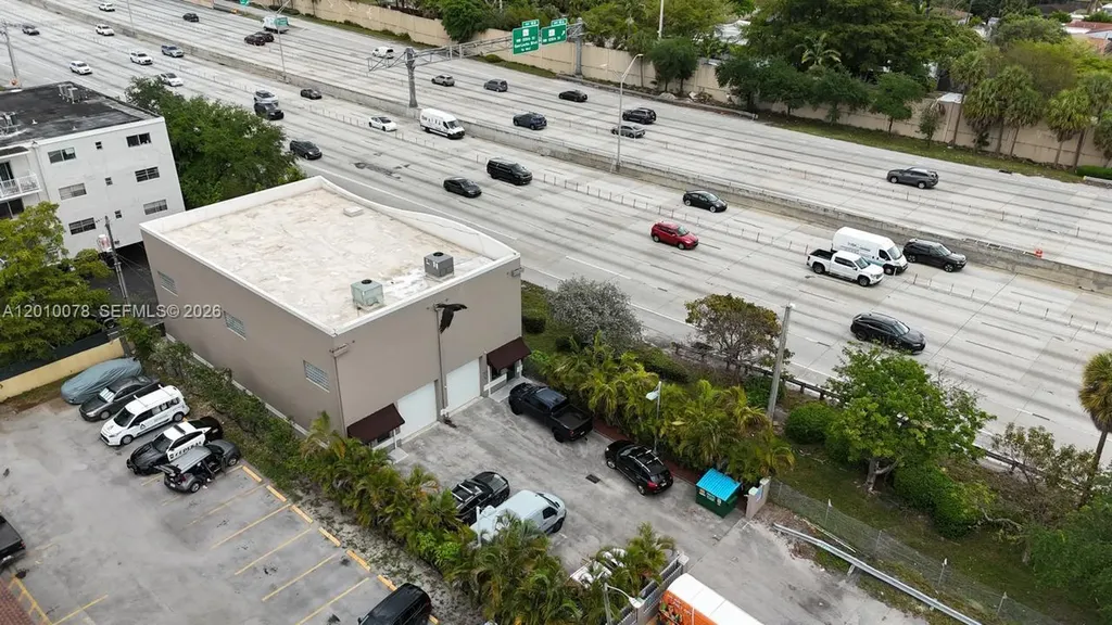 625 NW 121st Street North Miami FL 33168