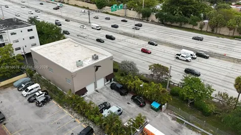 625 NW 121st Street North Miami FL 33168