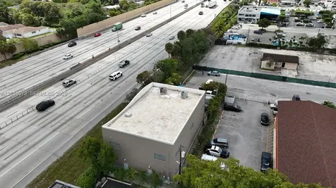 625 NW 121st Street North Miami FL 33168