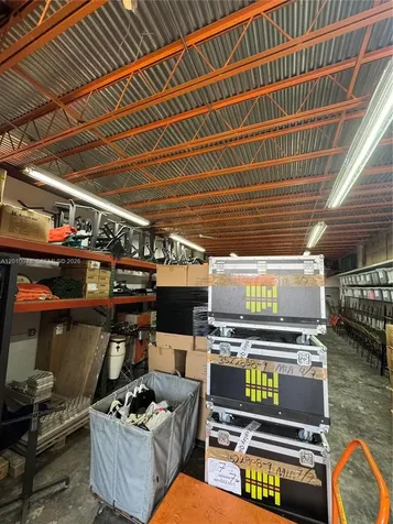625 NW 121st Street North Miami FL 33168