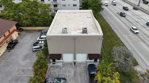 625 NW 121st Street North Miami FL 33168