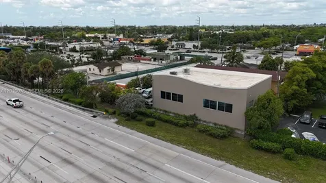 625 NW 121st Street North Miami FL 33168