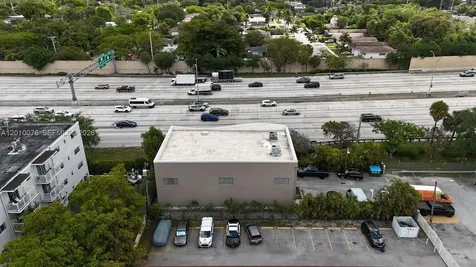 625 NW 121st Street North Miami FL 33168