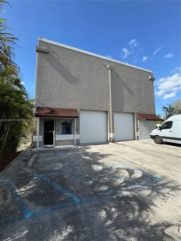 625 NW 121st Street North Miami FL 33168