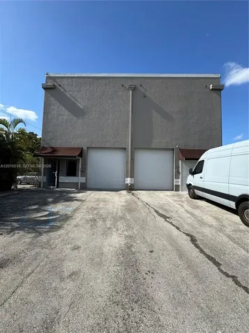 625 NW 121st Street North Miami FL 33168