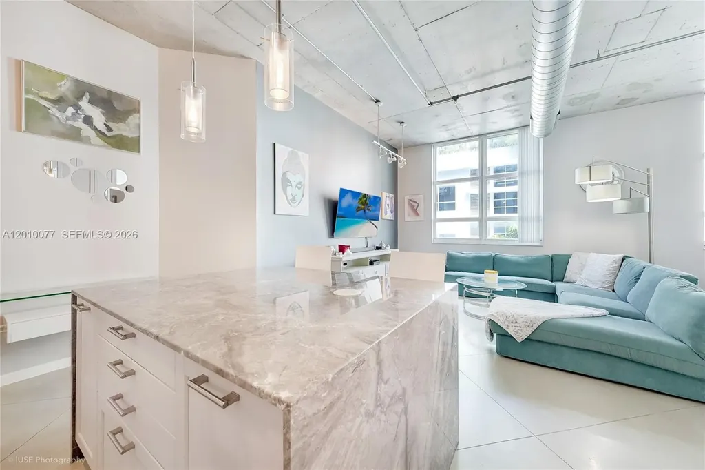 2001 Biscayne Boulevard Miami FL 33137