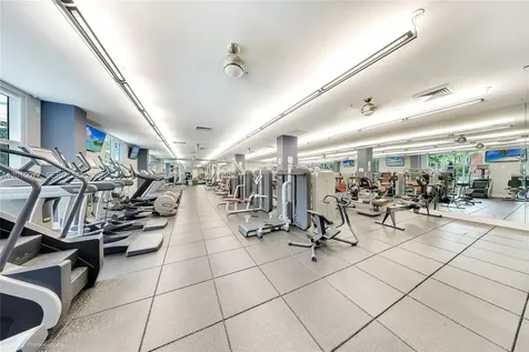 2001 Biscayne Boulevard Miami FL 33137