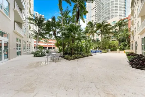 2001 Biscayne Boulevard Miami FL 33137