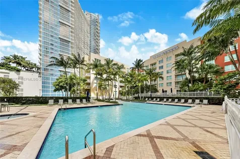 2001 Biscayne Boulevard Miami FL 33137