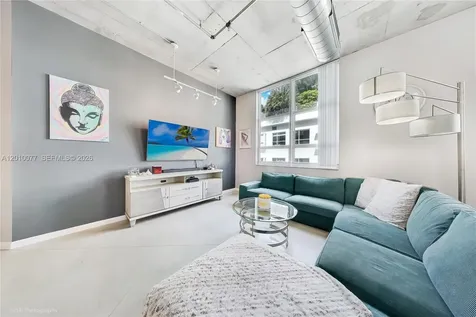 2001 Biscayne Boulevard Miami FL 33137