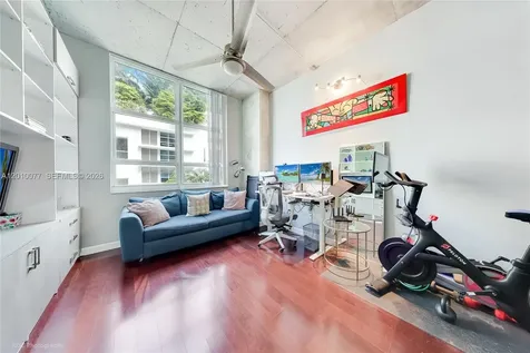 2001 Biscayne Boulevard Miami FL 33137