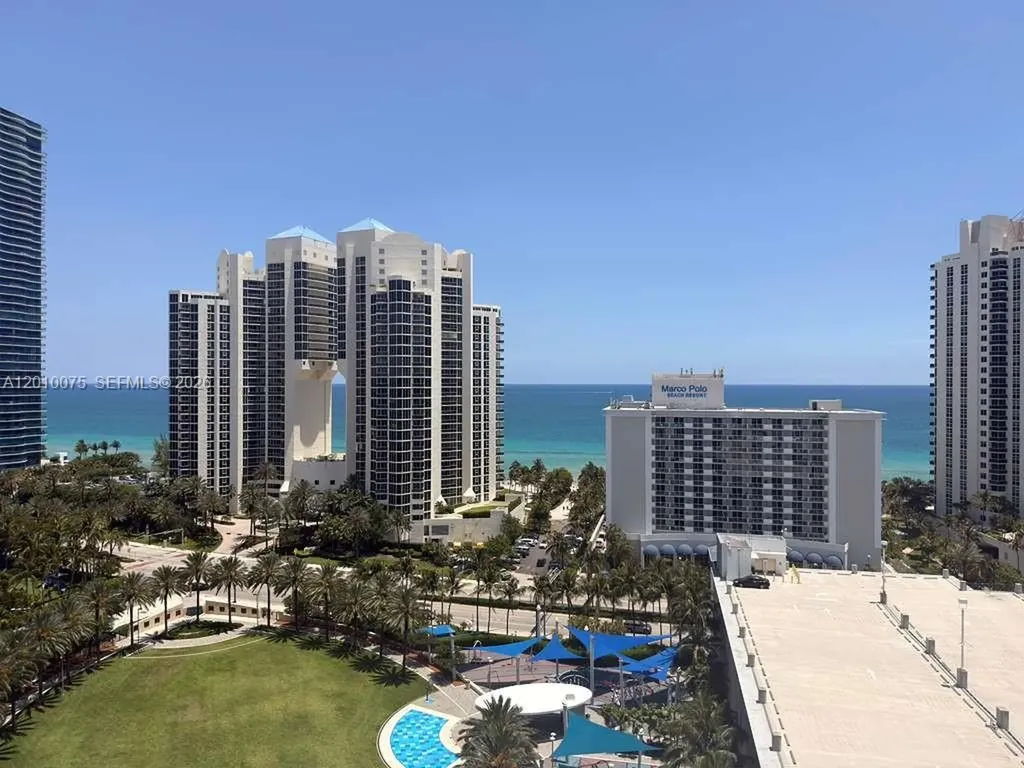 19370 Collins Avenue Sunny Isles Beach FL 33160