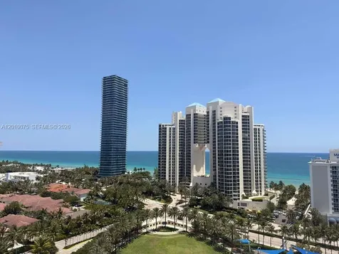 19370 Collins Avenue Sunny Isles Beach FL 33160