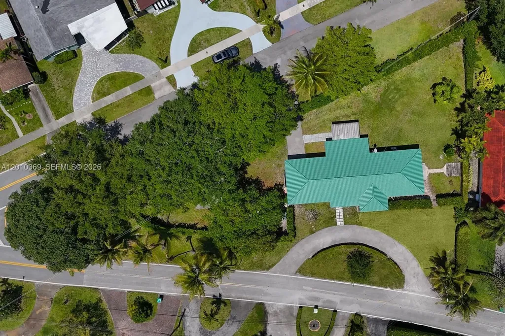 6065 N Waterway Drive Miami FL 33155