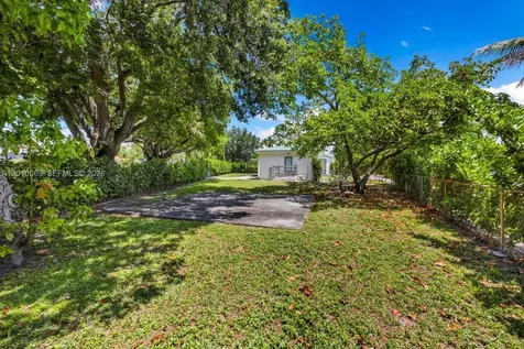 6065 N Waterway Drive Miami FL 33155