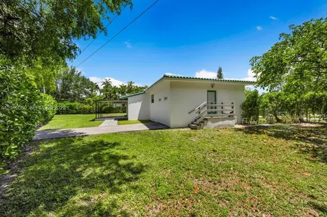 6065 N Waterway Drive Miami FL 33155