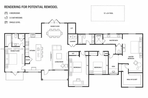 6065 N Waterway Drive Miami FL 33155