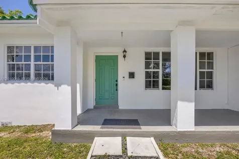 6065 N Waterway Drive Miami FL 33155